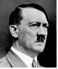 Adolf Hitler