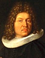 Jakob Bernoulli (1654 - 1705) - MERKE