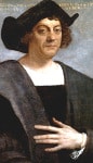 Christoph Kolumbus 3